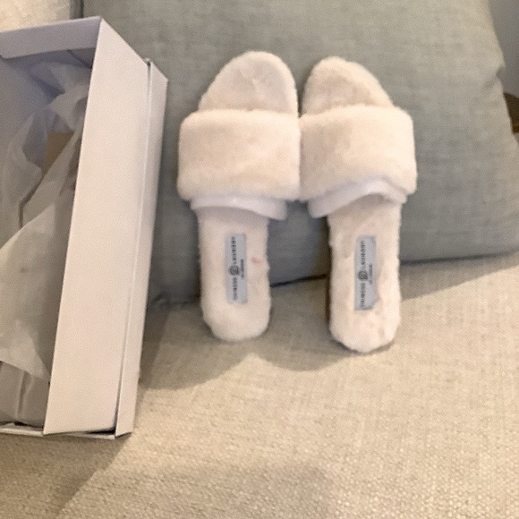 Chinese Laundry Scuffs NWT - Picture 5 of 7